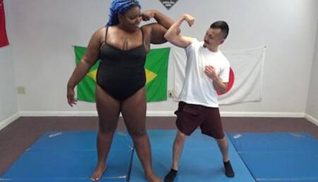 GGBBWWrestling18