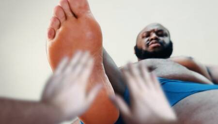 No Mercy For Man-Ants