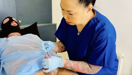 Patient R's Sexual Addiction Treatment - Part 1