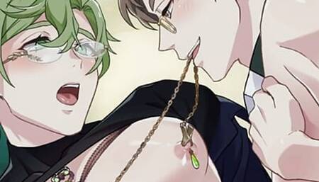 (NU: Carnival) Olivine: Captive Star - All Tied Up (R5)