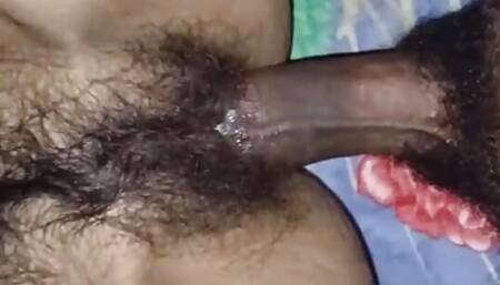 Friend mom fuck her black Pussy