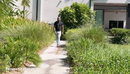 Cory Chase - Gotham Clown Chase - Vol 2-Fitness Challenge (HD-1080p)