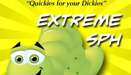 La Petite Friction Fiction - Extreme SPH