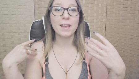 Satisfy Sarah