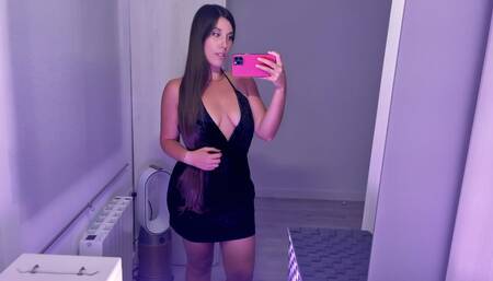 Try on Haul: Vestidos 8