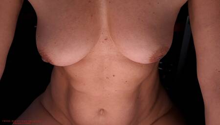 Housewife Webcam Looking For Cock - Real Amateur Homemade - Natural Tits Hairy Pussy.