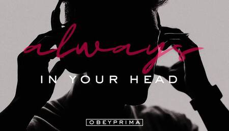 Always In Your Head (MP3)