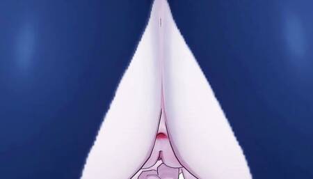 Sadeena masturbation - 3D Hentai