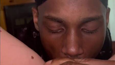 Mature MILF petite wife who has sex with huge bbc and big titts