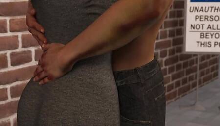 WVM - PART 102 - Finally Out By MissKitty2K