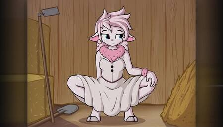 Into the Wild I help all the residents of the Furry village