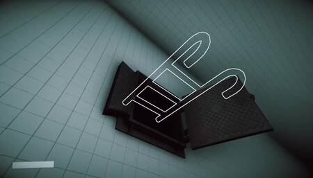 Cumrooms Hyper huge tits and curvy ass