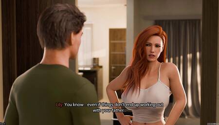 FreshWomen #55 PC Gameplay