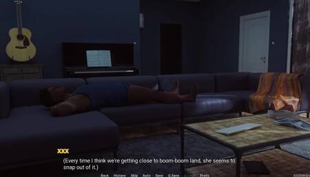 In A Scent #34 PC Gameplay