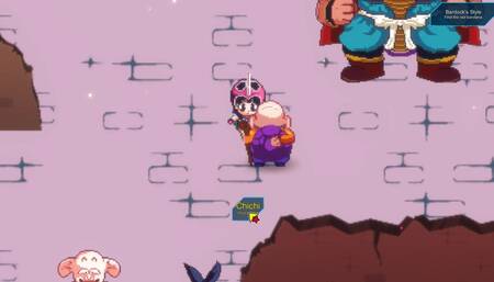 Kameparadise 2 1 first sex orde