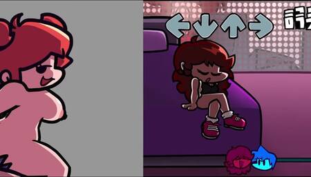 SEX MOD FOR FRIDAY NIGHT FUNKIN Against GF Sexy Funkin