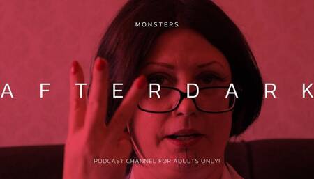 I Love When A Group Of Men Want To Fuck Me! Red Interviews!