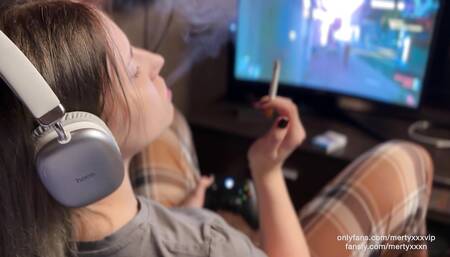 Cyberpunk gone wrong