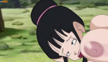 Dragon boll Z Chch Parody Sex Game Play - Super Slut Z Tournament 02 Uncensored Chch Full Sex Scenes