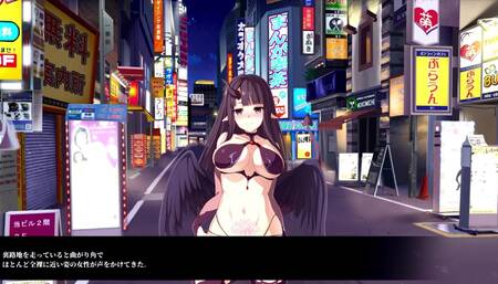 【H GAME】オトカノ♡Hアニメーション6　エロアニメ hentai