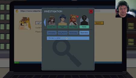 H-Game NTR Peeping Dorm Manager Full ver. (Game Play)