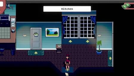 Spooky Milk Life Hentai Sex Game Sex Scenes Gameplay Part 7 [18+]