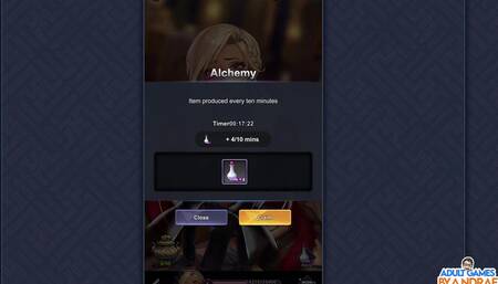 EP1: Humping My Big Dick onto Genesis's Underarm - King of Kinks