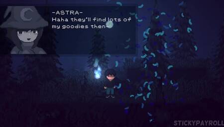 Succubus Hunt (v0.7) My Friends and I With Huge Tits