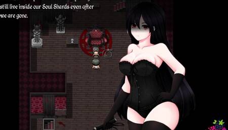 Domina Game E1 - Katrina sits on my face and I worship her pussy