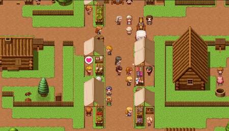 Tales of Divinity Part 3: It Takes a Village