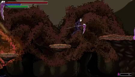 Devil Lord! Recuperation Sex Game Play Full Adult game play