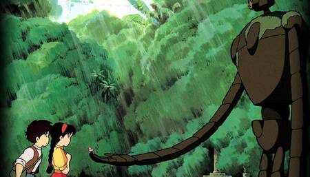 Castle in the Sky Type Beat "The Castle of Time"