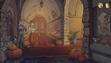 Innocent Luna Lovegood New Plot Nude Collection + Game Download