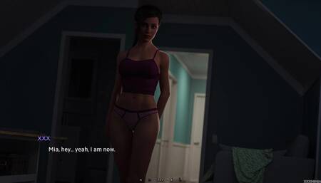 Summer Heat #37 PC Gameplay