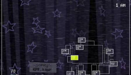 Five Nights In Anime #1 - 2 Big TiTS