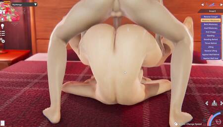 Honey Select 2: Libido Hentai 3D Porn Game Play [Part 04] Dead or Alive Sex Game + Download Game