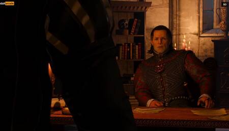 The Witcher 3: Wild Hunt Nude Game Play [Part 05] Witcher 3 Nude Mods with Storyline