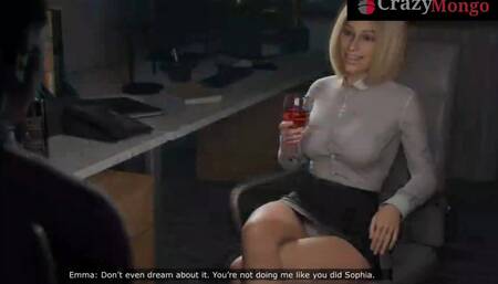 i Like Big Black Cock The Office Fucking Beautiful Pusy girl