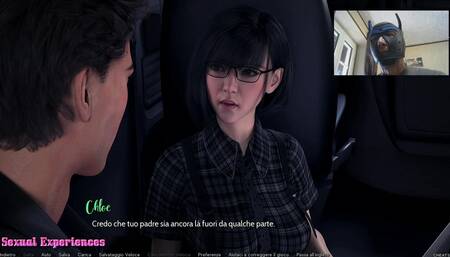 Fresh Women Adult Game Gameplay Italiano Episodio 3 Puntata 2