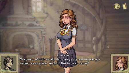 Innocent Witches Herminone Granger [Part 01] Animation Collection + Innocent Witches Download