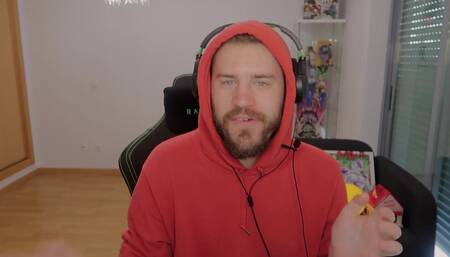 Why Naruto Shouldn't Trust Hinata (Jikage Rising) [Uncensored]