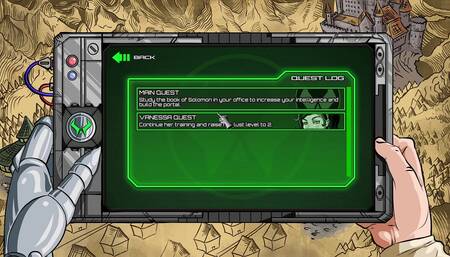 Doomination Marvel Doom Porn Game [Part 02] Sex Game