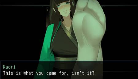 Tower of Trample 115 Sucks Those Feet