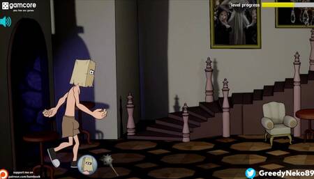 Fuckerman Villa [3] (Lots of Sex Scene's)