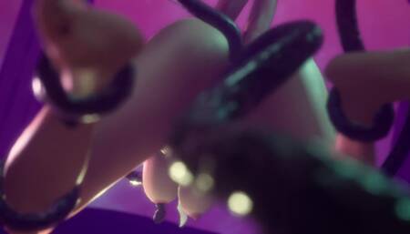 SUBVERSE LILY & THE TENTACLES