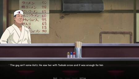 Kunoichi Trainer Sex Game Hentai Scenes Of Hinata Part 2 [18+]