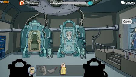 FuckerMan Collection v1.3 FuckOut 69 Full Porn Game Play walkthrough + Download