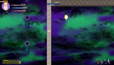 Super Slut Z Tournament Uncensored [Part 01] Porn Game play [18+] Dragon boll Parody Sex Game Play