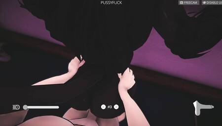 The Incident of Containment Breach SCP 1471