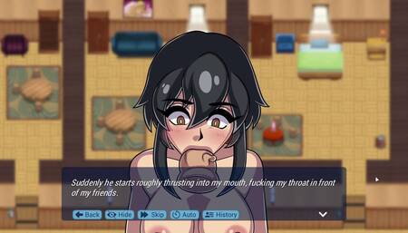 Third Crisis Sex Game Sex Scenes Gameplay Part 27 [18+]